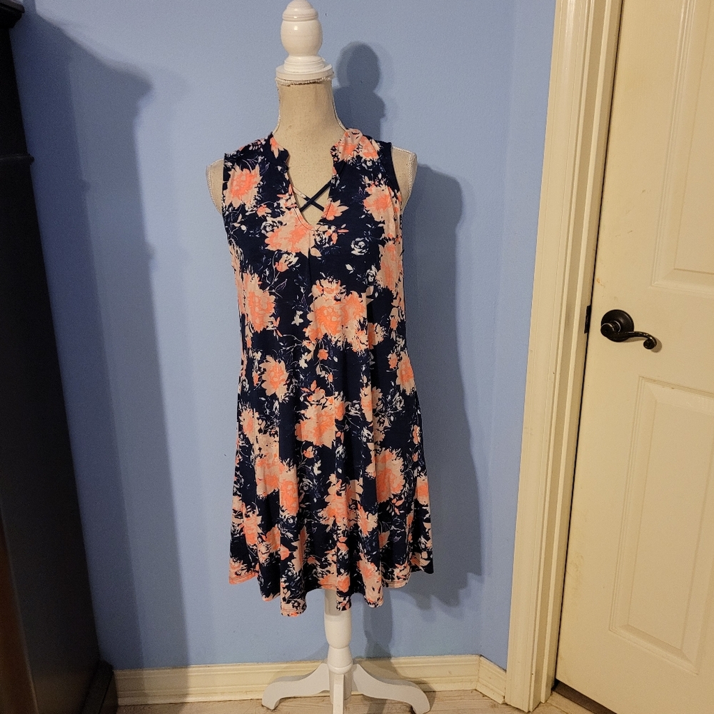 Discount Divas Medium Womens Dress